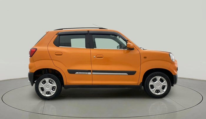 2020 Maruti S PRESSO VXI+, Petrol, Manual, 63,332 km, Right Side View