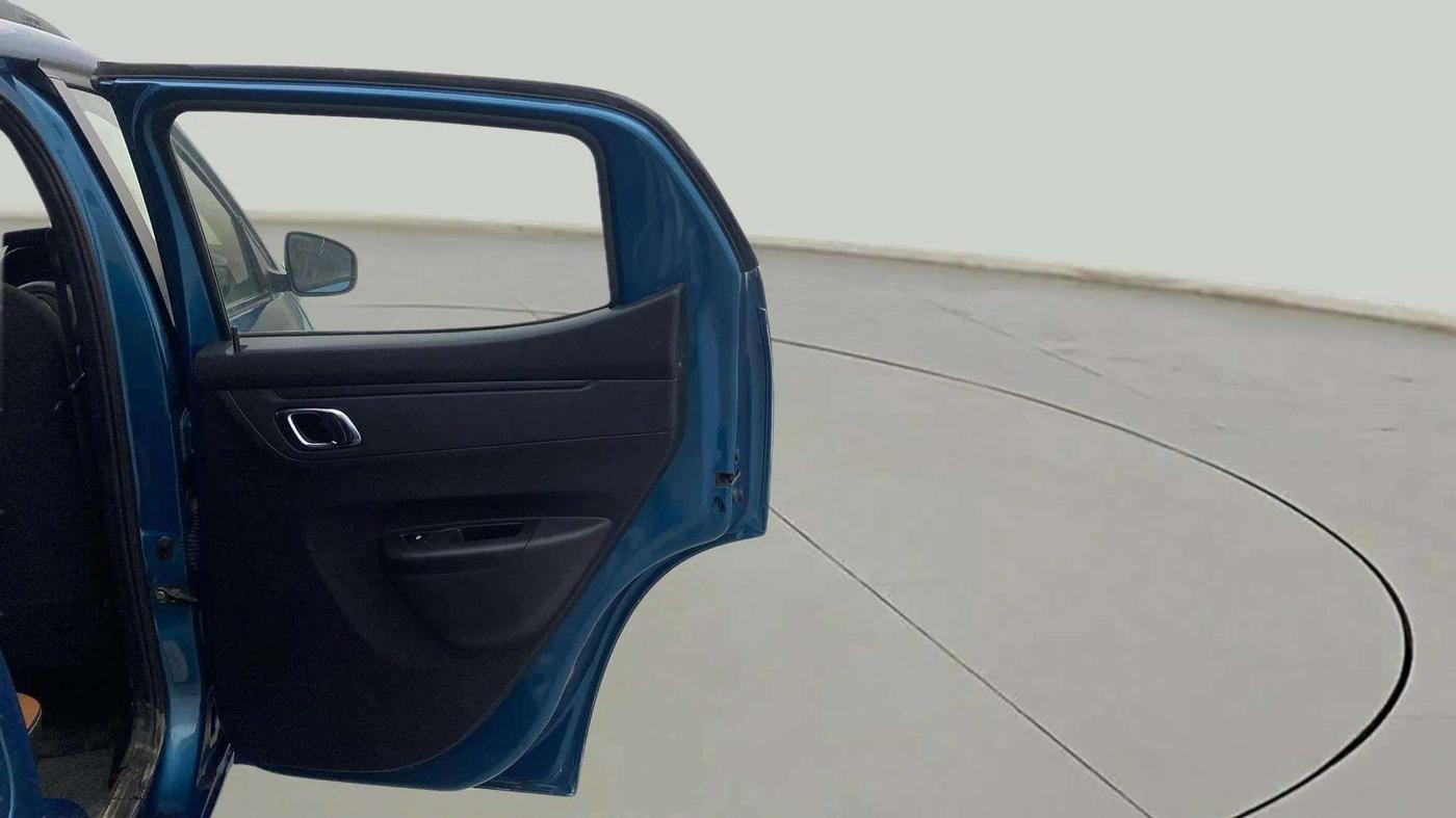 2021 Renault Kwid CLIMBER 1.0 (O), Petrol, Manual, 51,660 km, RHS Rear Door