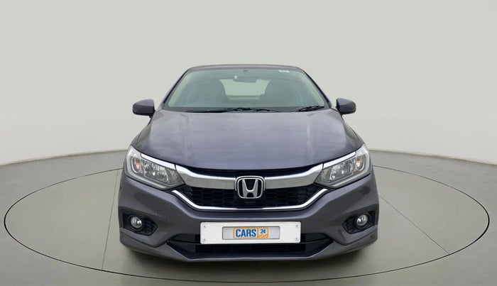 2017 Honda City 1.5L I-VTE V CVT, Petrol, Automatic, 67,310 km, Front