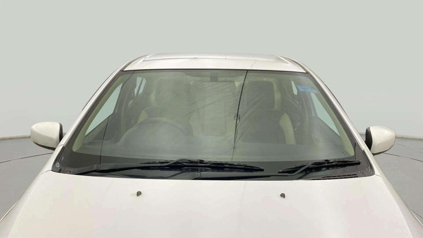 2014 Maruti Ciaz ZXI, Petrol, Manual, 75,578 km, Front Windshield