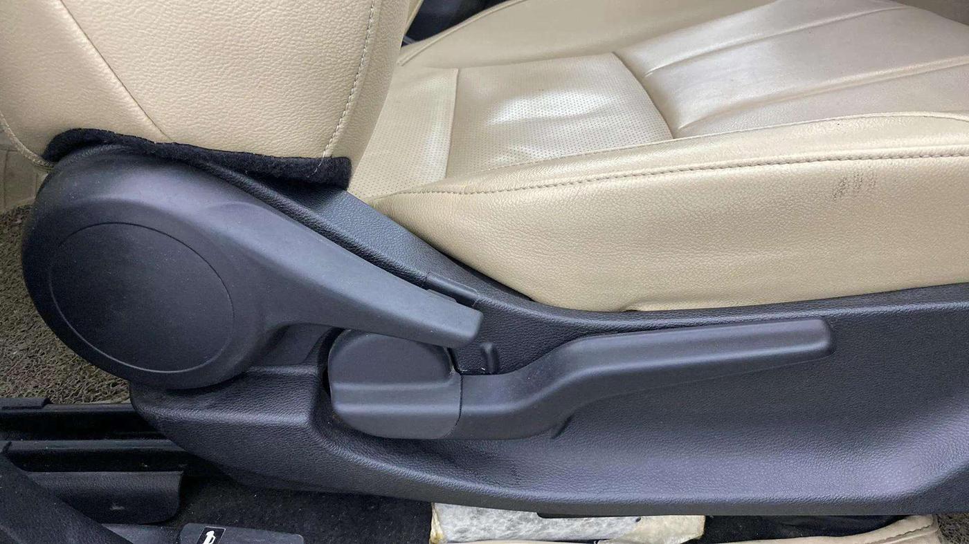 2021 Honda City 1.5L I-VTEC ZX CVT, Petrol, Automatic, 51,396 km, Driver Side Adjustment Panel