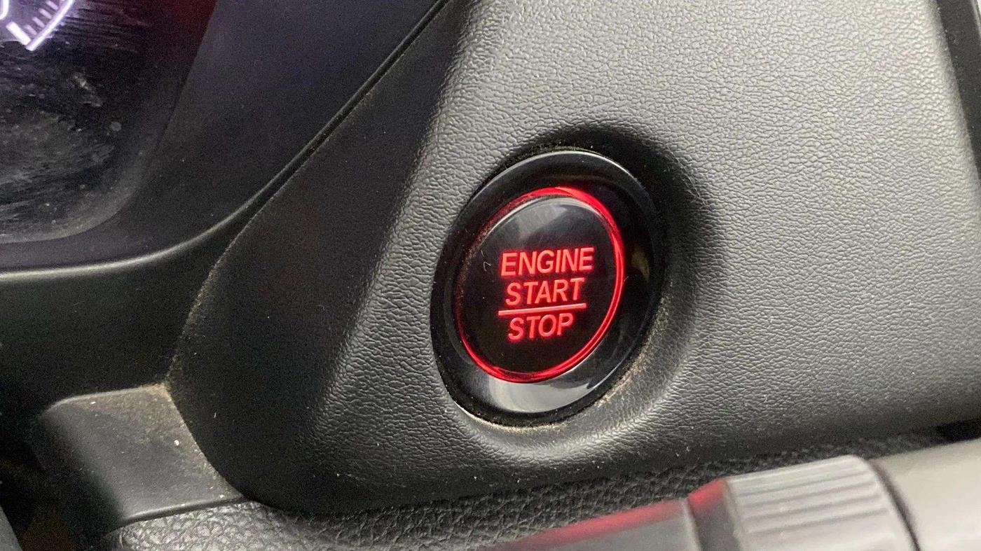 2021 Honda City 1.5L I-VTEC ZX CVT, Petrol, Automatic, 51,396 km, Keyless Start/ Stop Button