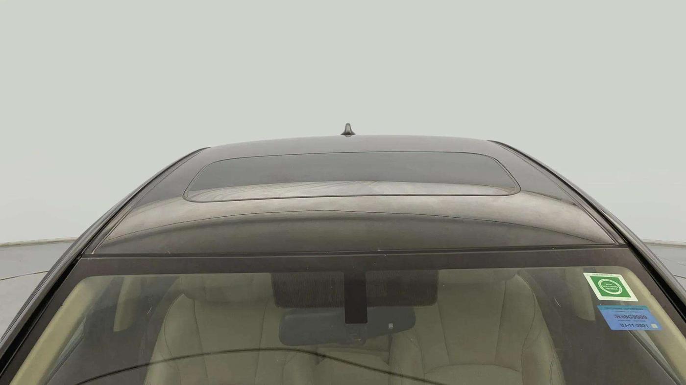 2021 Honda City 1.5L I-VTEC ZX CVT, Petrol, Automatic, 51,396 km, Moonroof/ Sunroof