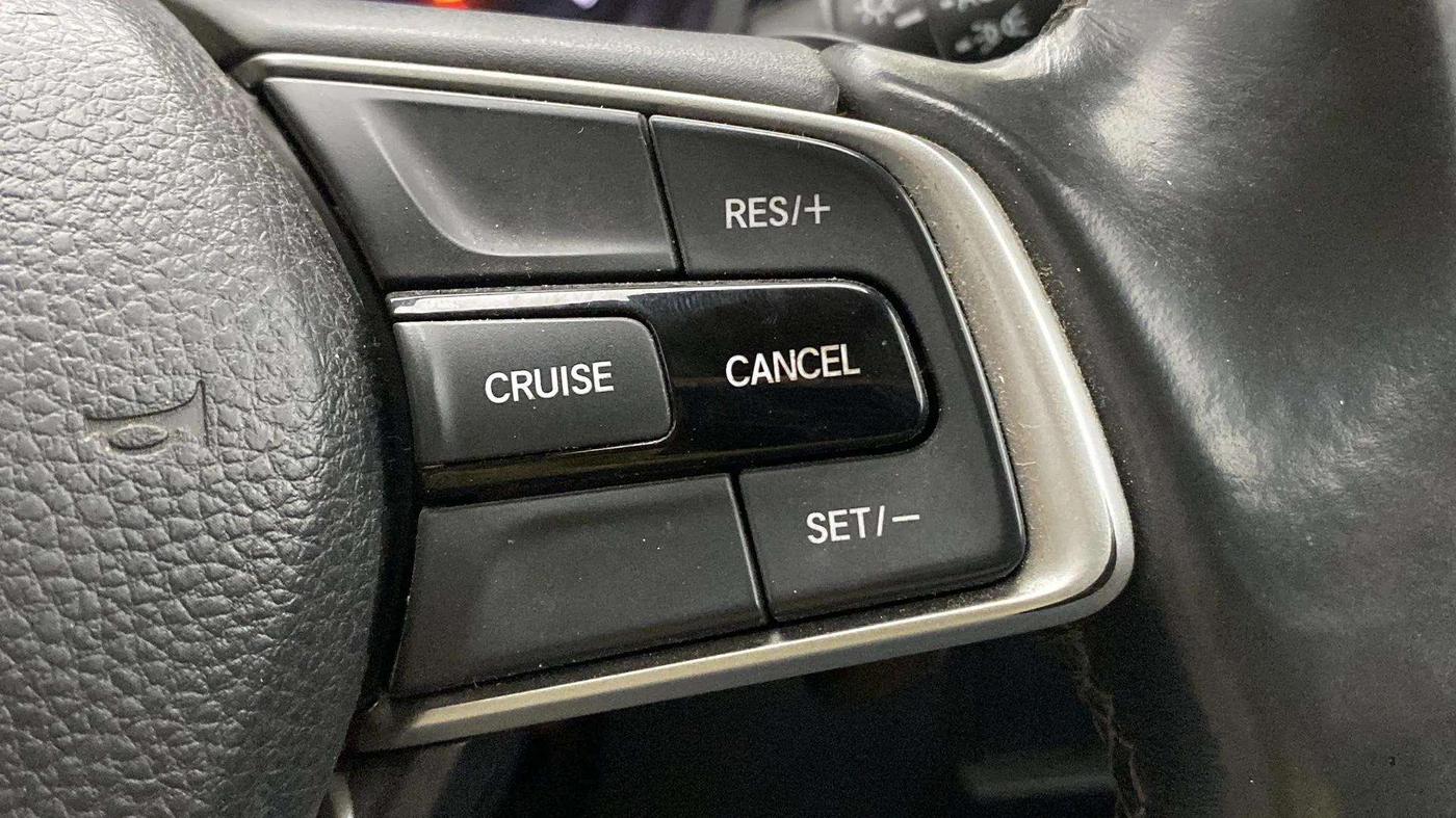 2021 Honda City 1.5L I-VTEC ZX CVT, Petrol, Automatic, 51,396 km, Adaptive Cruise Control