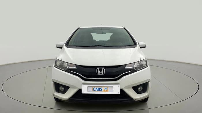 2016 Honda Jazz 1.2L I-VTEC V, Petrol, Manual, 27,933 km, Front