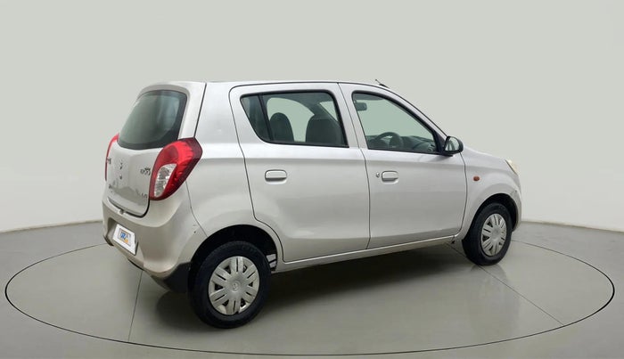 2013 Maruti Alto 800 LXI, Petrol, Manual, 29,067 km, Right Back Diagonal