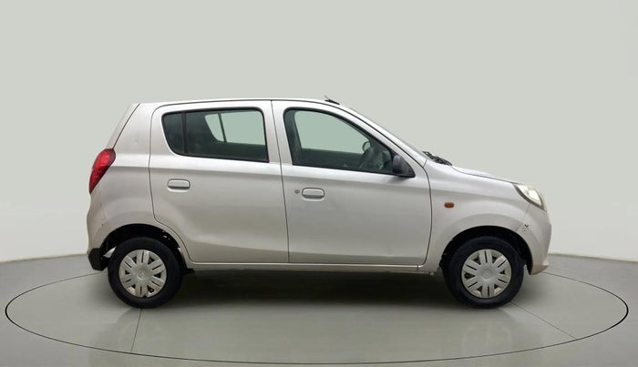 2013 Maruti Alto 800 LXI, Petrol, Manual, 29,067 km, Right Side View