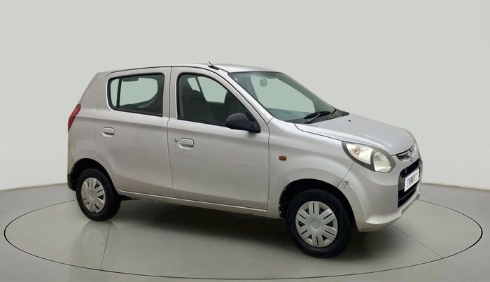 2013 Maruti Alto 800 LXI, Petrol, Manual, 29,067 km, Right Front Diagonal