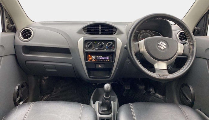 2013 Maruti Alto 800 LXI, Petrol, Manual, 29,067 km, Dashboard