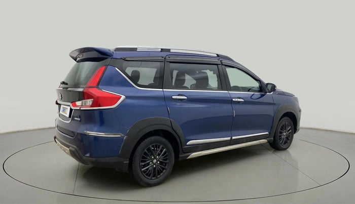 2020 Maruti XL6 ALPHA MT, Petrol, Manual, 54,868 km, Right Back Diagonal