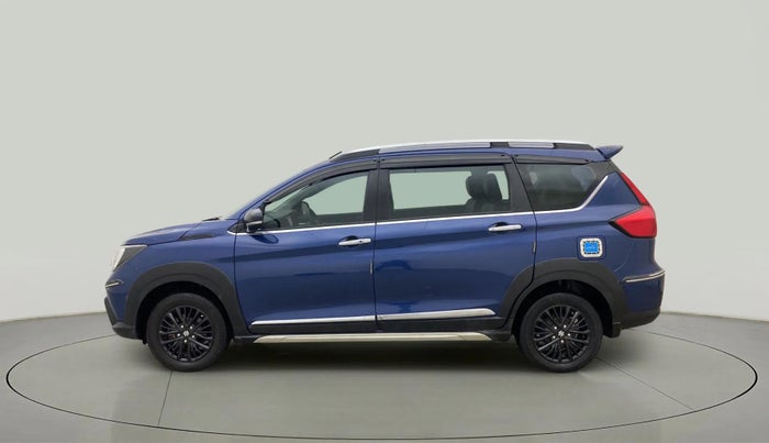 2020 Maruti XL6 ALPHA MT, Petrol, Manual, 54,868 km, Left Side