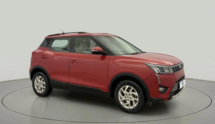 2022 Mahindra XUV300 W8 1.5 DIESEL, Diesel, Manual, 15,563 km, Right Front Diagonal