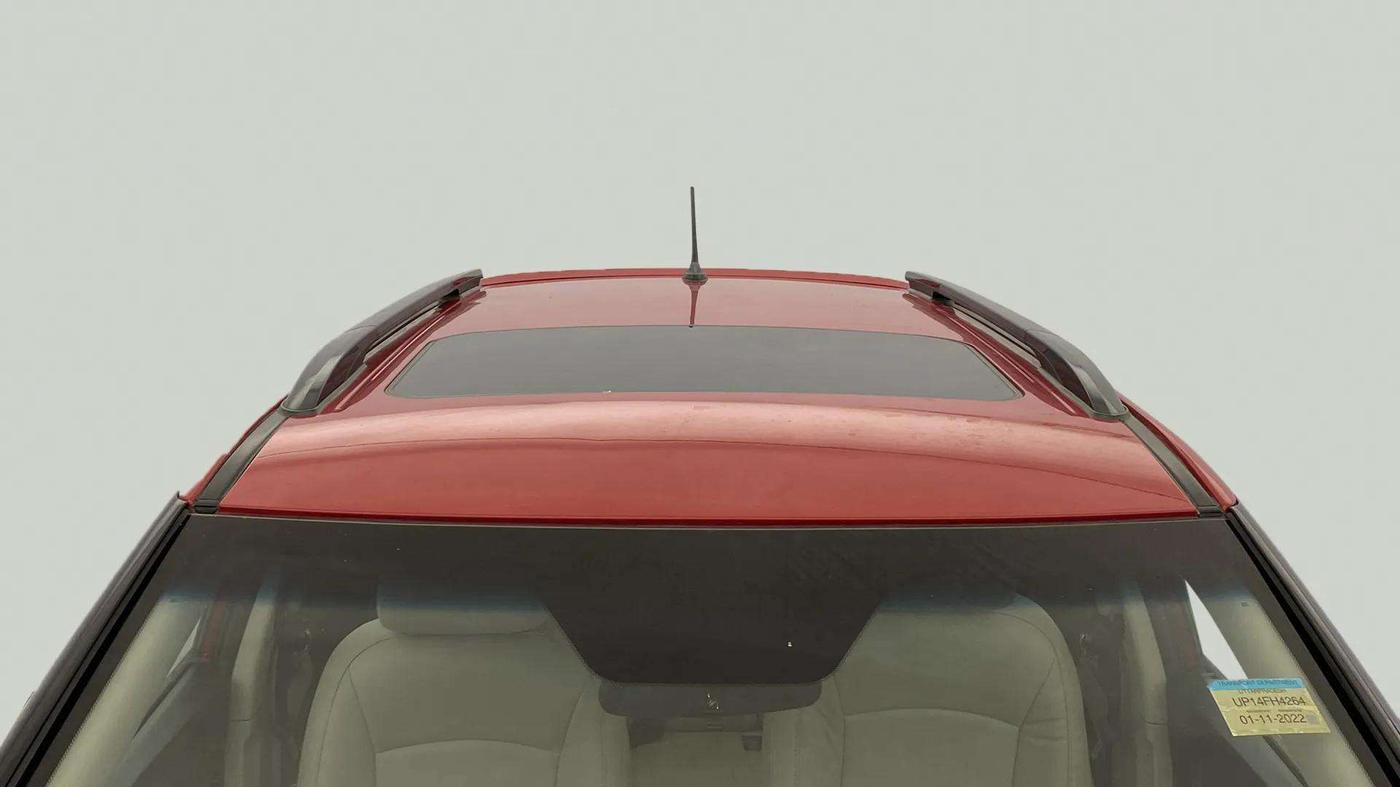 2022 Mahindra XUV300 W8 1.5 DIESEL, Diesel, Manual, 15,682 km, Moonroof/ Sunroof