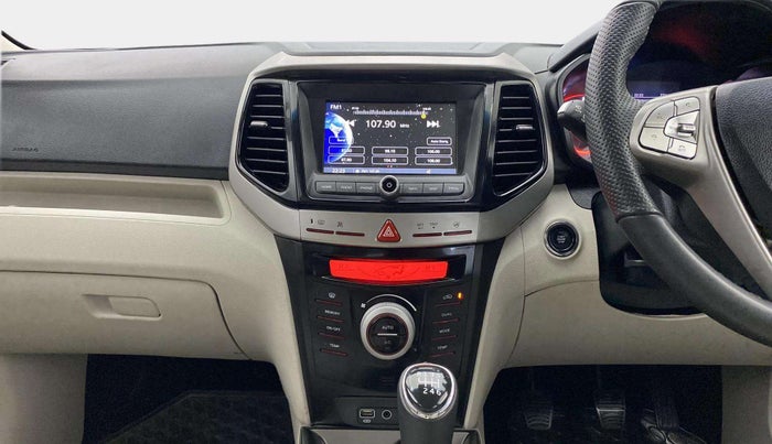 2022 Mahindra XUV300 W8 1.5 DIESEL, Diesel, Manual, 15,563 km, Air Conditioner