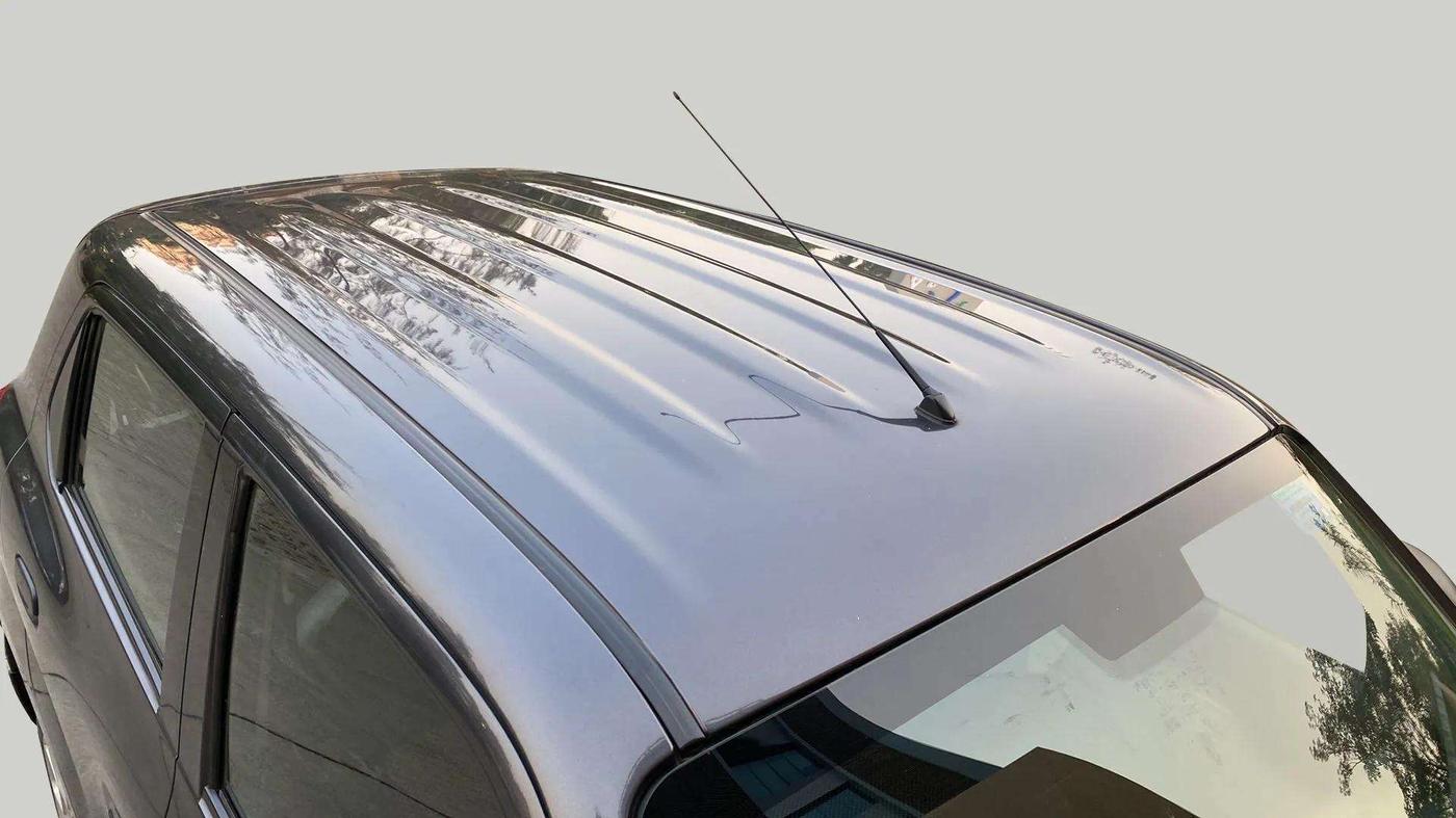 2020 Maruti S PRESSO VXI AMT, Petrol, Automatic, 18,446 km, Roof
