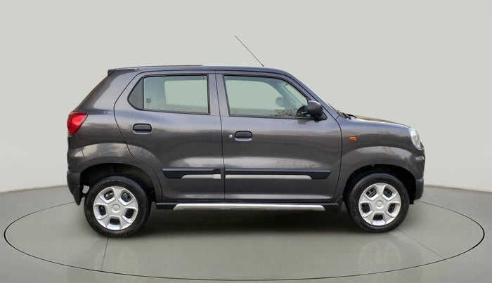 2020 Maruti S PRESSO VXI AMT, Petrol, Automatic, 18,446 km, Right Side View