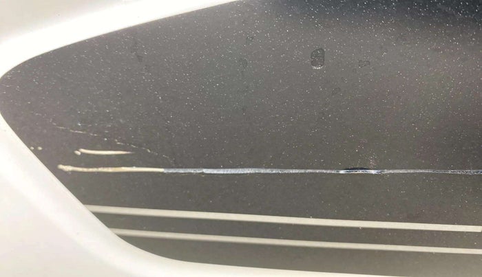 2022 Renault Kwid RXT 1.0, Petrol, Manual, 36,085 km, Right rear door - Slightly dented