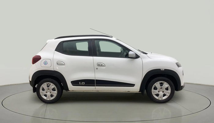 2022 Renault Kwid RXT 1.0, Petrol, Manual, 36,085 km, Right Side View
