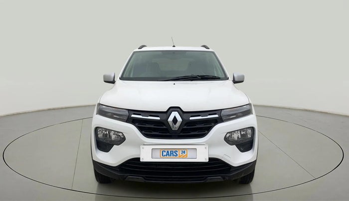 2022 Renault Kwid RXT 1.0, Petrol, Manual, 36,085 km, Front