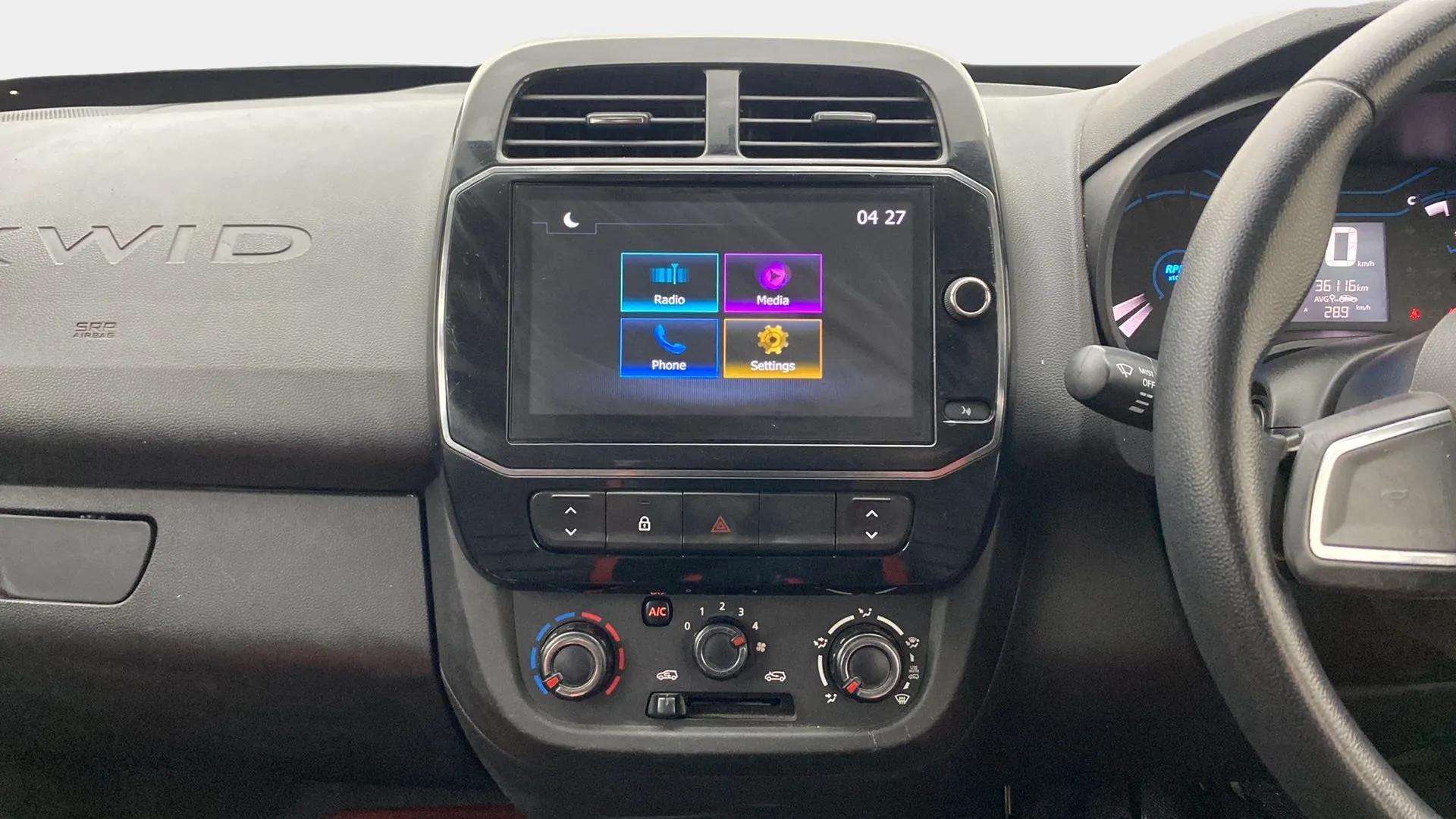 Features
