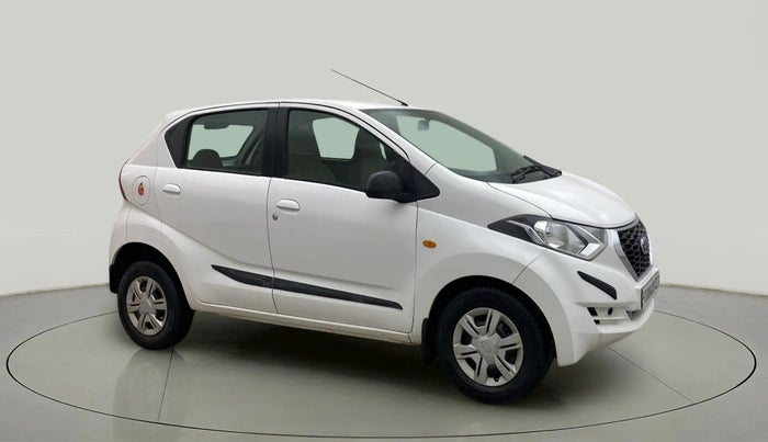 2018 Datsun Redi Go T (O), Petrol, Manual, 26,531 km, Right Front Diagonal