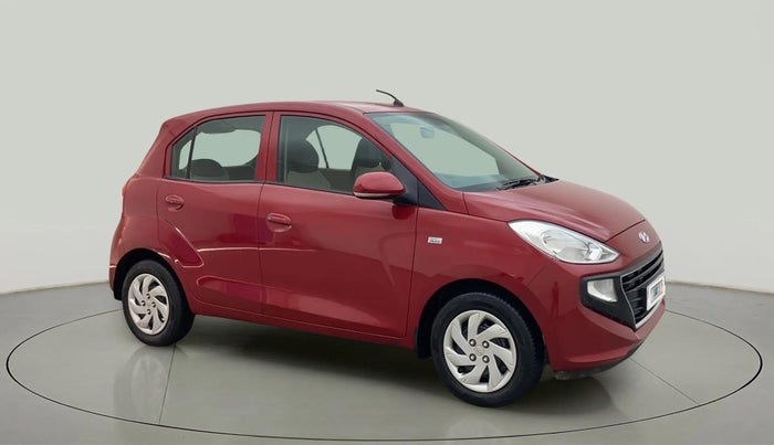 2019 Hyundai NEW SANTRO SPORTZ AMT, Petrol, Automatic, 31,227 km, Right Front Diagonal