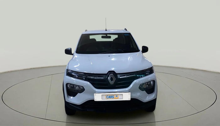 2022 Renault Kwid RXT 1.0 AMT, Petrol, Automatic, 18,881 km, Front