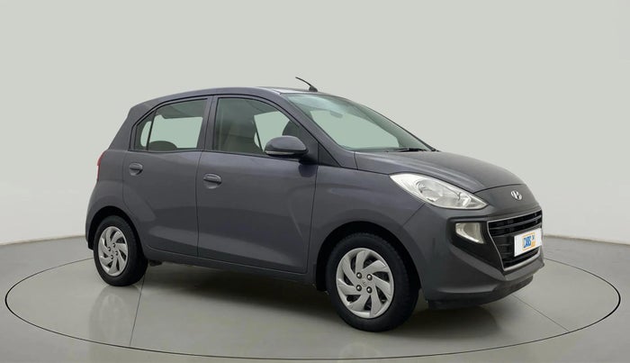 2019 Hyundai NEW SANTRO ASTA MT, Petrol, Manual, 43,670 km, Right Front Diagonal