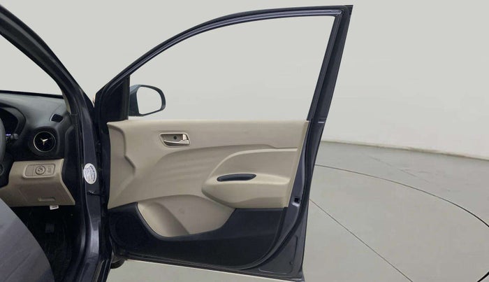 2019 Hyundai NEW SANTRO ASTA MT, Petrol, Manual, 43,670 km, RHS Front Door