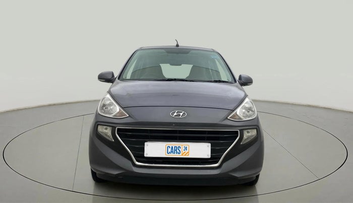 2019 Hyundai NEW SANTRO ASTA MT, Petrol, Manual, 43,670 km, Front