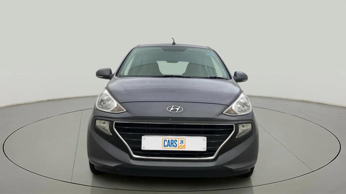 2019 Hyundai NEW SANTRO ASTA MT, Petrol, Manual, 43,670 km, Front