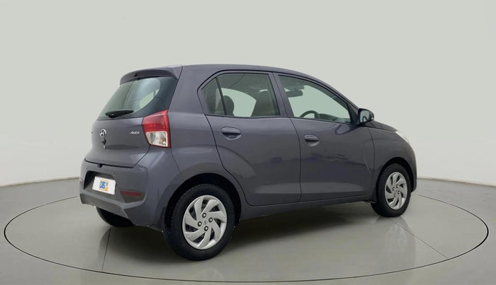 2019 Hyundai NEW SANTRO ASTA MT, Petrol, Manual, 43,670 km, Right Back Diagonal