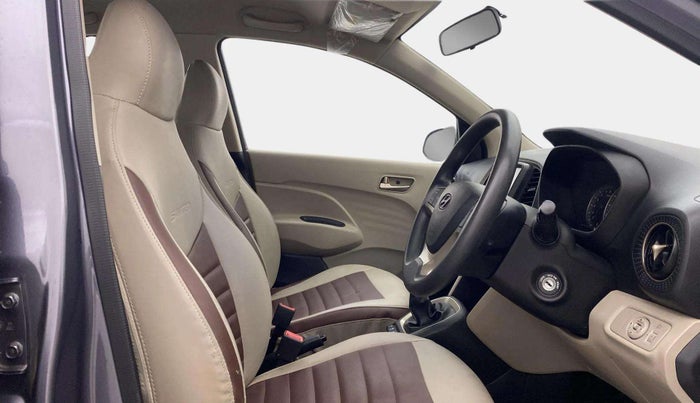 2019 Hyundai NEW SANTRO ASTA MT, Petrol, Manual, 43,670 km, Right Side Front Door Cabin