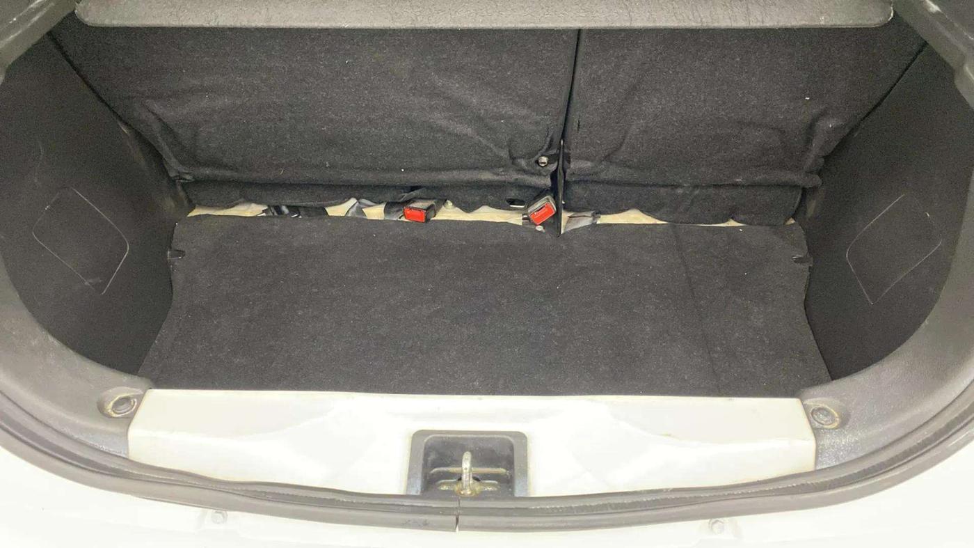 2022 Maruti Celerio ZXI PLUS, Petrol, Manual, 47,596 km, Boot Open Zoomed View
