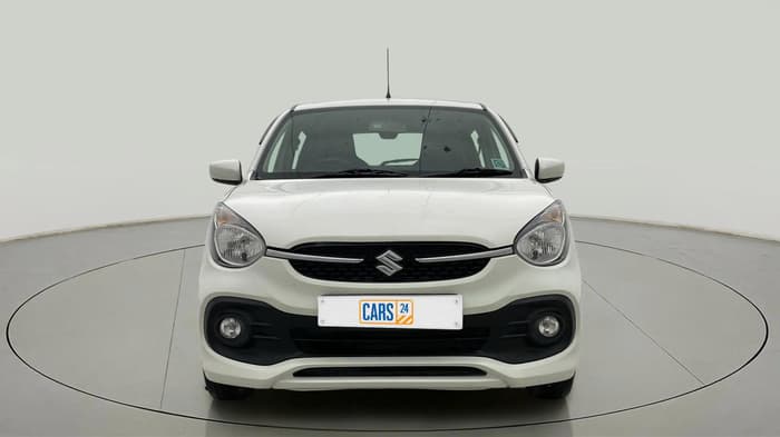 2022 Maruti Celerio ZXI PLUS, Petrol, Manual, 47,596 km, Front