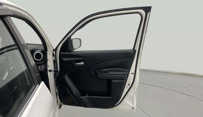 2022 Maruti Celerio ZXI PLUS, Petrol, Manual, 47,525 km, RHS Front Door