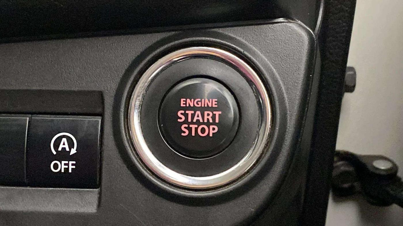 2022 Maruti Celerio ZXI PLUS, Petrol, Manual, 47,596 km, Keyless Start/ Stop Button