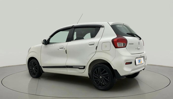 2022 Maruti Celerio ZXI PLUS, Petrol, Manual, 47,525 km, Left Back Diagonal