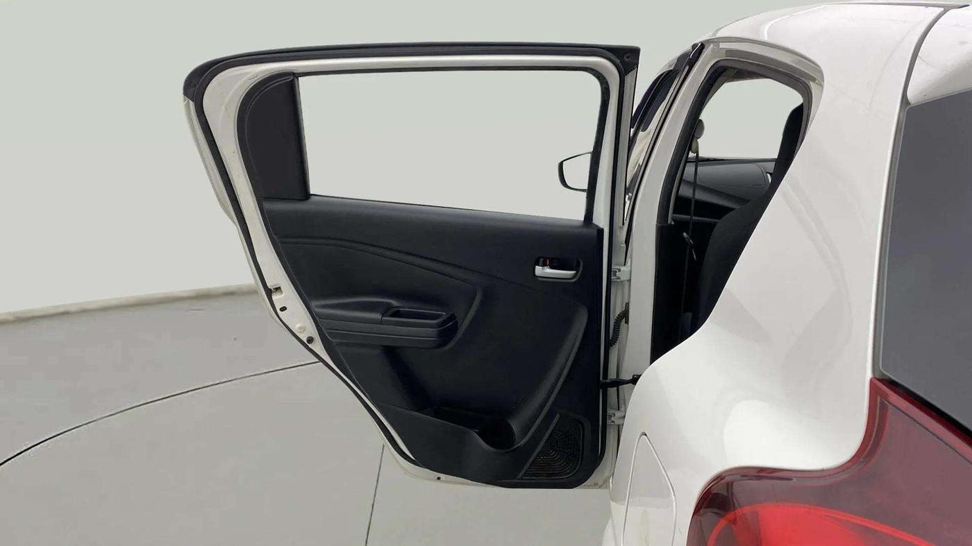 2022 Maruti Celerio ZXI PLUS, Petrol, Manual, 47,596 km, LHS Front Door