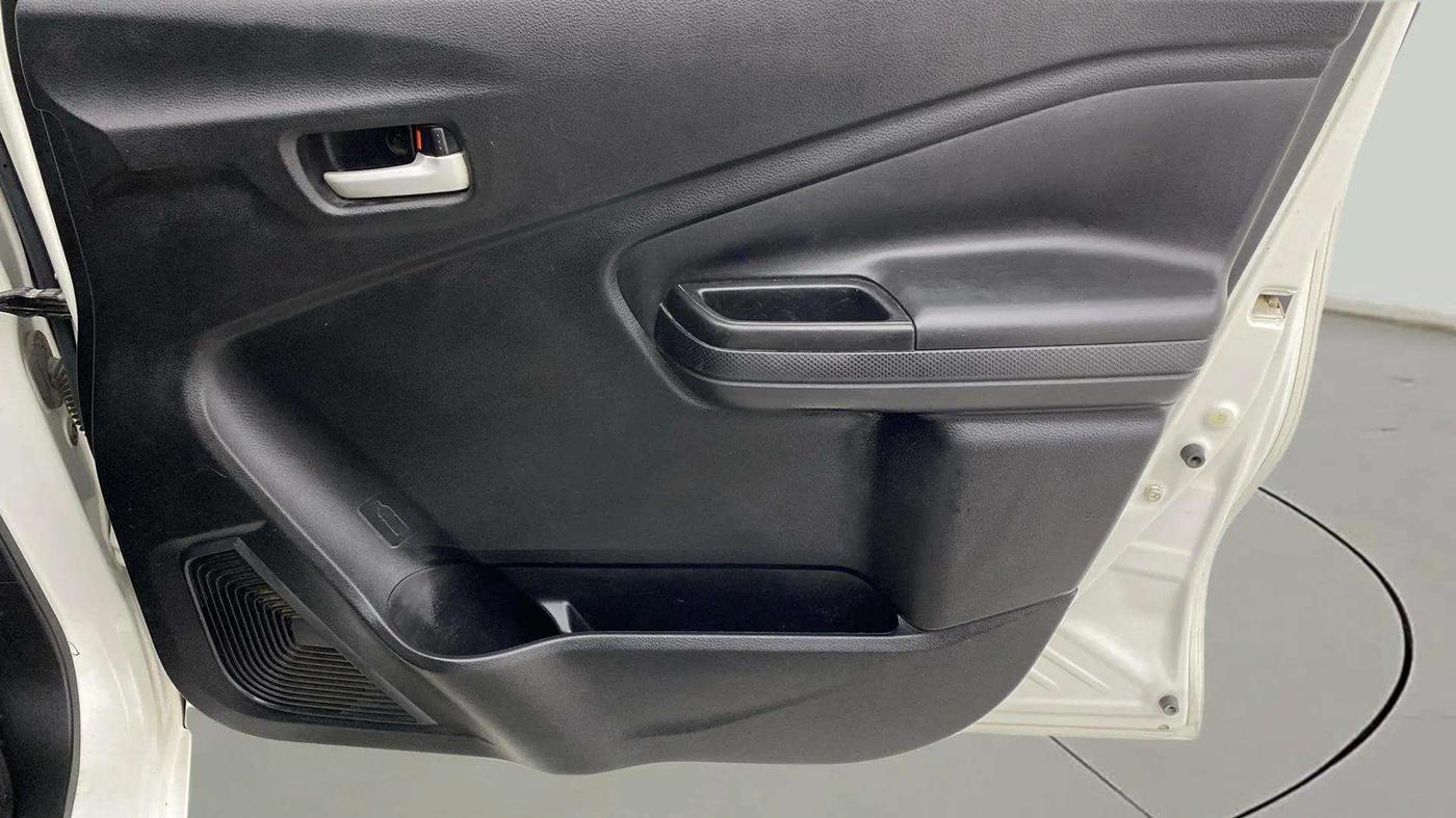 2022 Maruti Celerio ZXI PLUS, Petrol, Manual, 47,596 km, Driver Side Door Panels Control