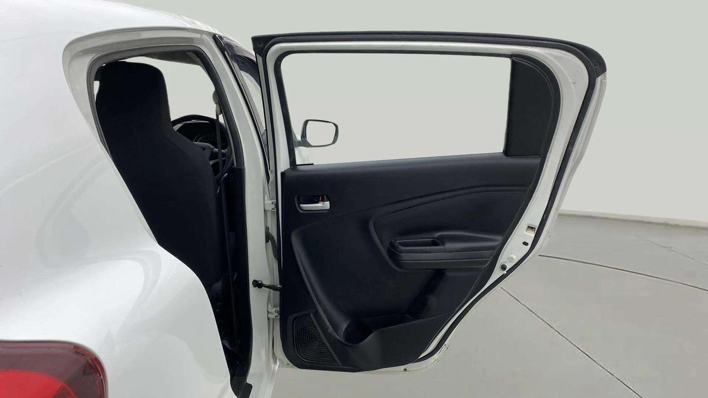 2022 Maruti Celerio ZXI PLUS, Petrol, Manual, 47,596 km, RHS Rear Door