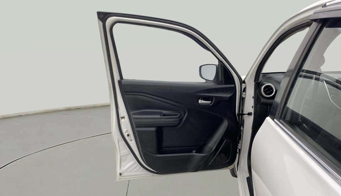 2022 Maruti Celerio ZXI PLUS, Petrol, Manual, 47,525 km, LHS Rear Door