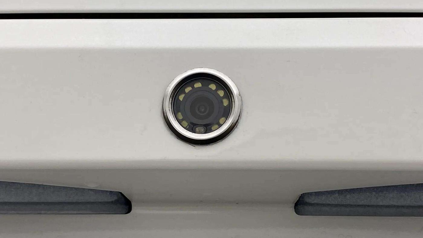 2022 Maruti Celerio ZXI PLUS, Petrol, Manual, 47,596 km, Parking Camera
