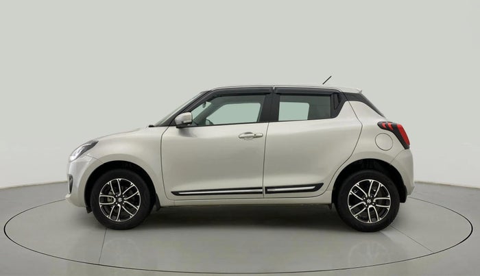 2023 Maruti Swift ZXI PLUS, Petrol, Manual, 10,150 km, Left Side