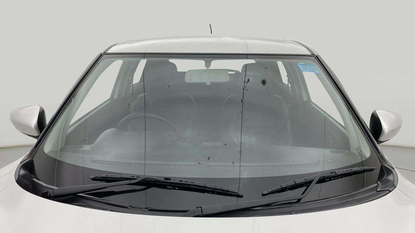 2023 Maruti Swift ZXI PLUS, Petrol, Manual, 10,238 km, Front Windshield