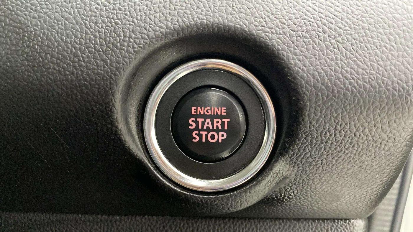 2023 Maruti Swift ZXI PLUS, Petrol, Manual, 10,238 km, Keyless Start/ Stop Button