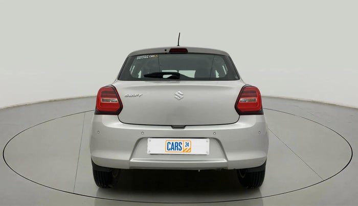 2023 Maruti Swift ZXI PLUS, Petrol, Manual, 10,150 km, Back/Rear