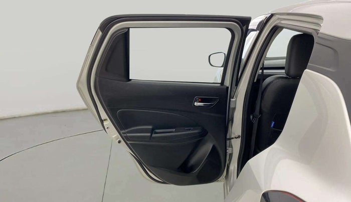 2023 Maruti Swift ZXI PLUS, Petrol, Manual, 10,150 km, LHS Rear Door