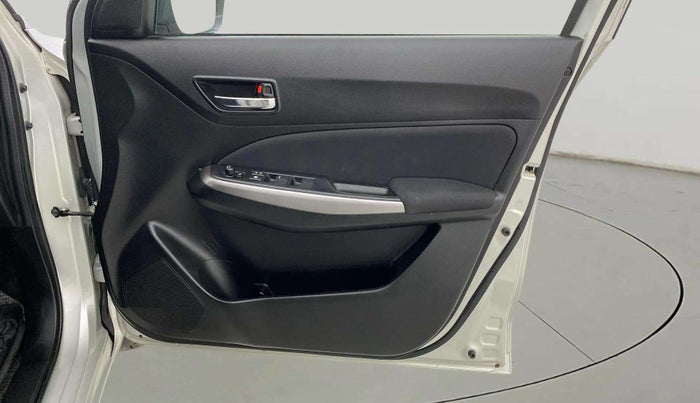 2023 Maruti Swift ZXI PLUS, Petrol, Manual, 10,150 km, Driver Side Door Panels Control