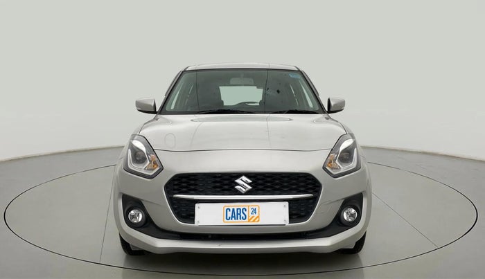 2023 Maruti Swift ZXI PLUS, Petrol, Manual, 10,150 km, Front